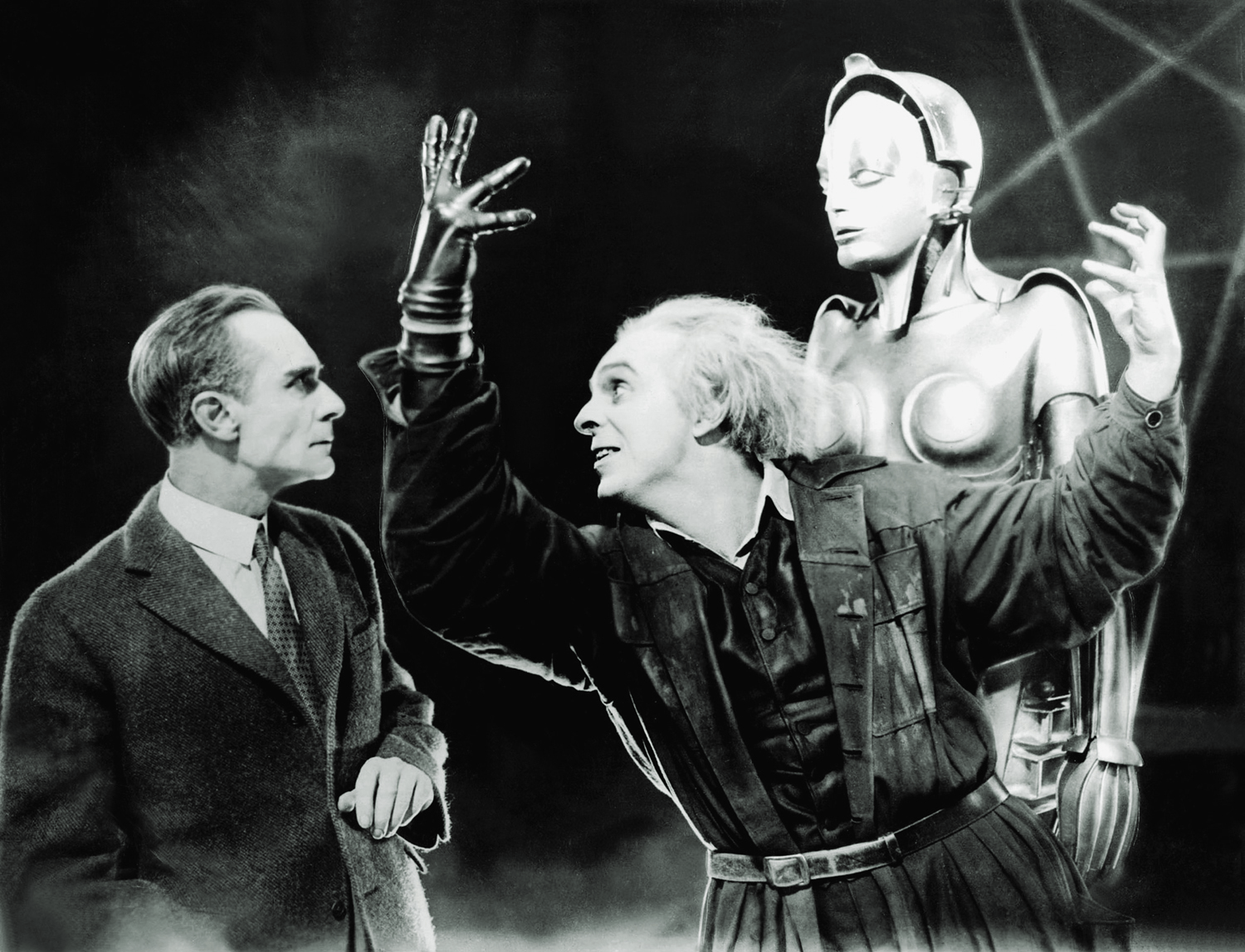 Metropolis (1927)